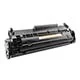 Canon EP-706 toner zwart (Inktpoint huismerk)